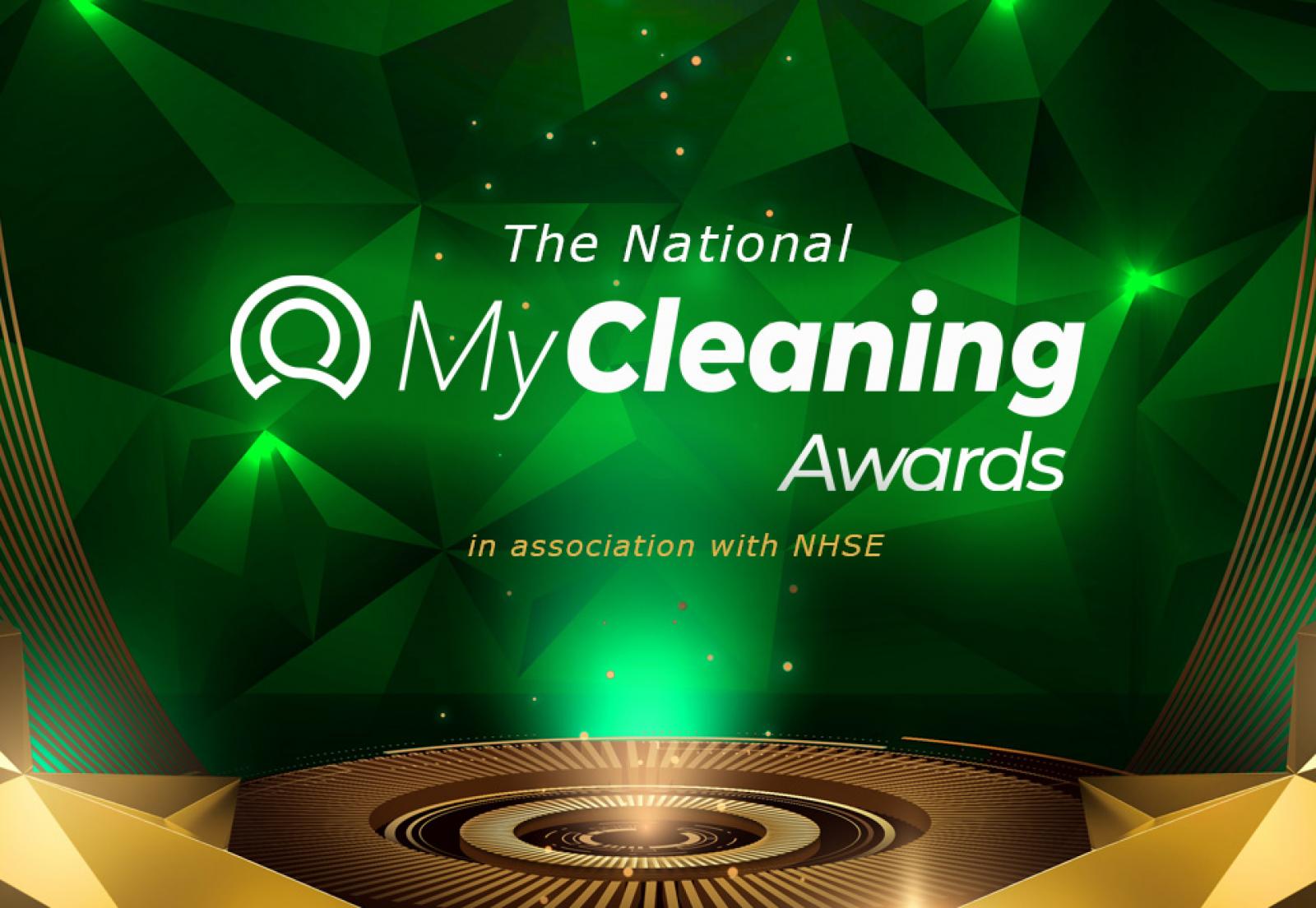 National Cleaning Awards launched Entries now open UK Healthcare News